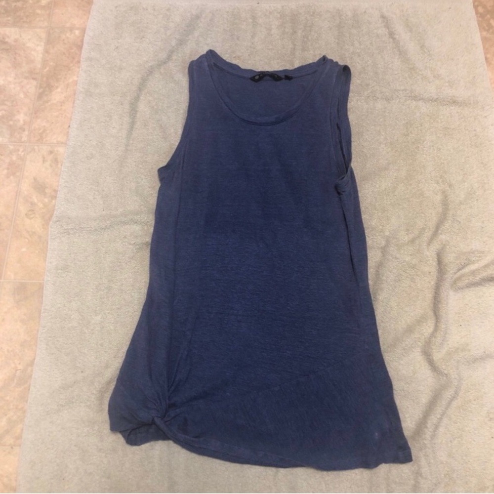 Athleta tank top
